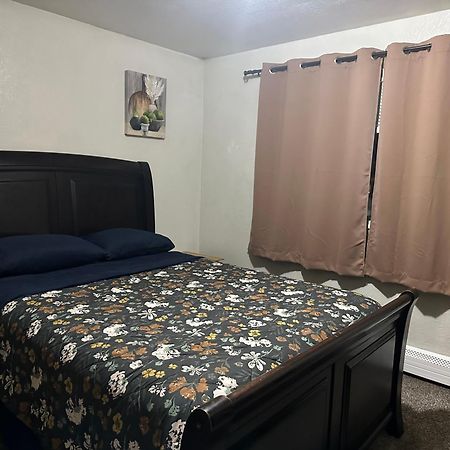 אנקורג' Apartment Sharing Bathroom 1 מראה חיצוני תמונה