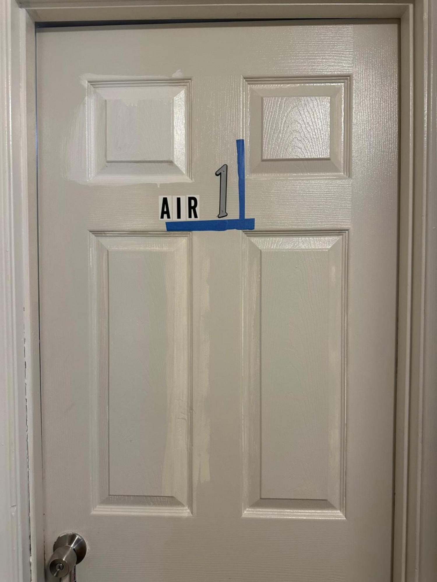 אנקורג' Apartment Sharing Bathroom 1 מראה חיצוני תמונה